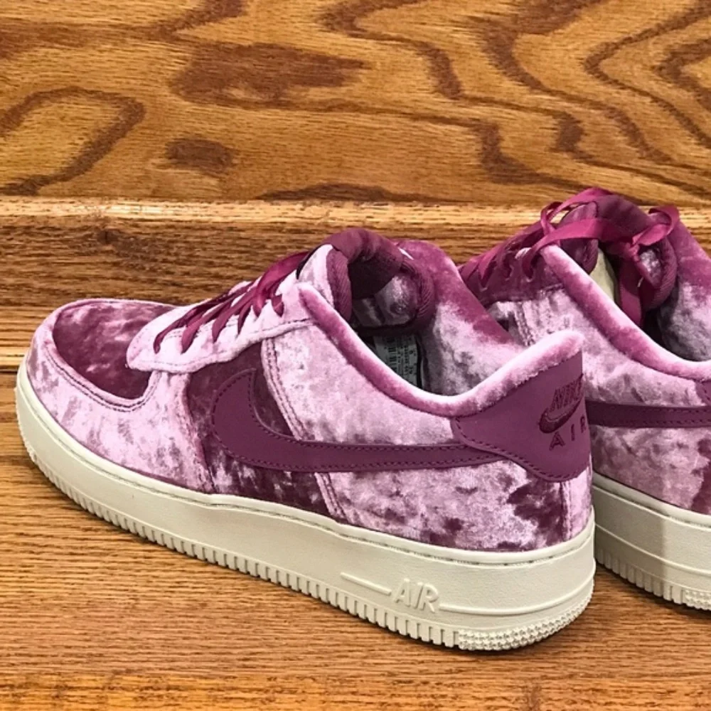 Nike Air Force 1 LV8 GS Tea Berry‎ Shoes